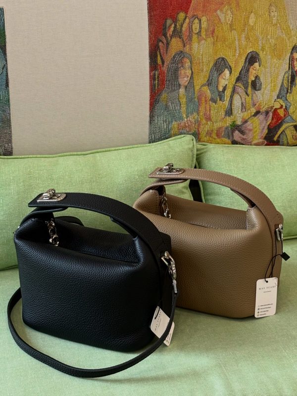 Mas4 bag (size 17)