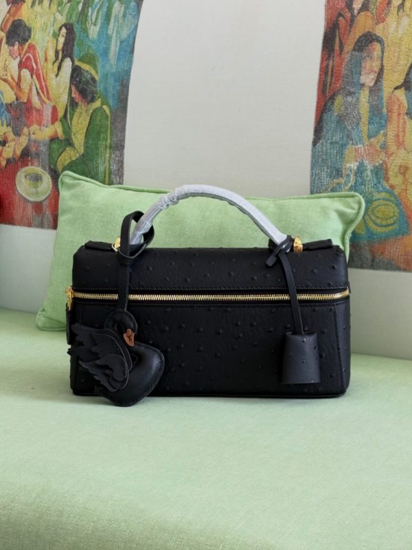 LP(O) bag (size 23)