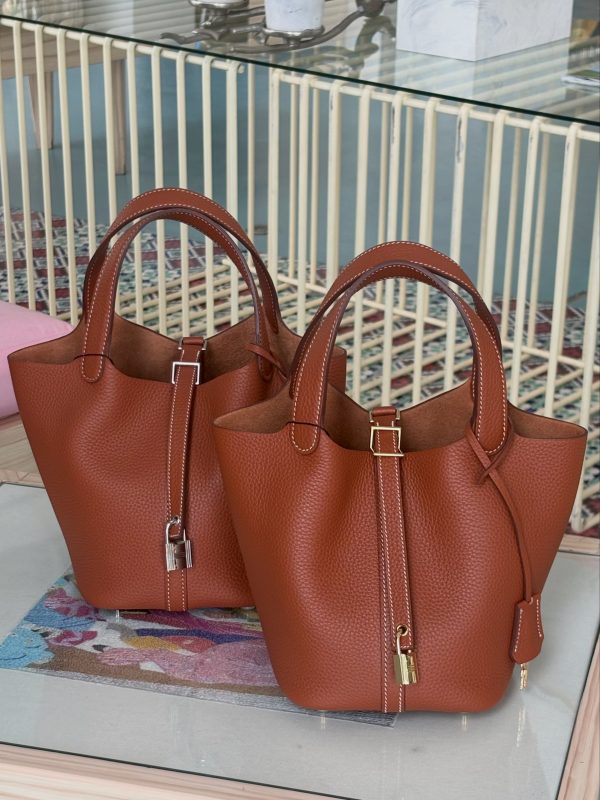 PP1 bag (size 18)