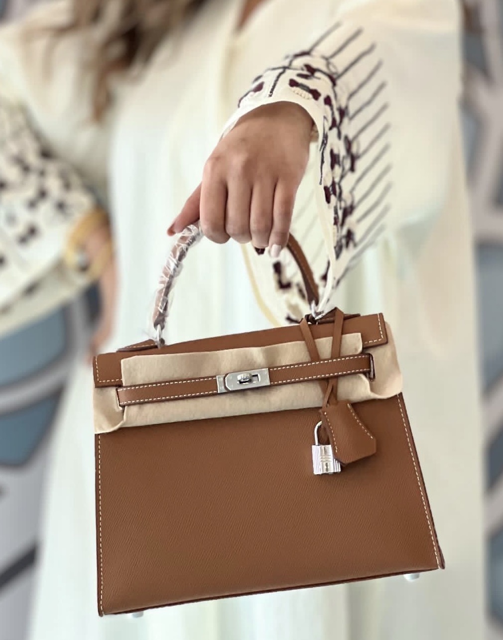 M3 bag (size 25) - Image 10