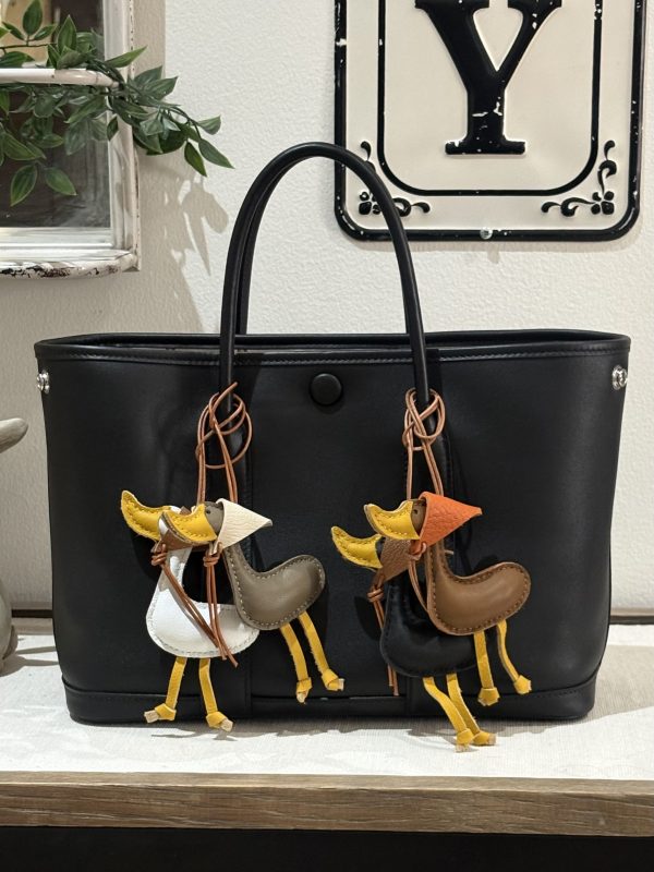 Duck charm