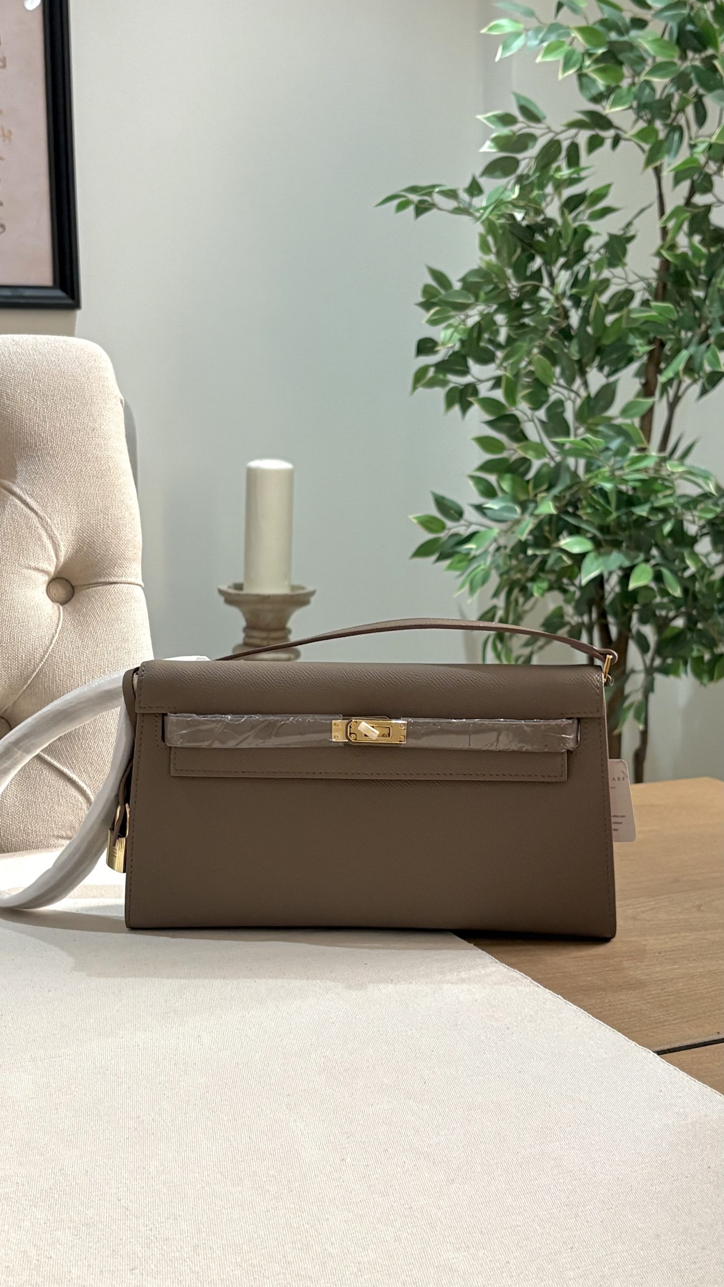 KE27 bag (size 27) - Image 3