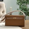 Camel brown (gold hardware)