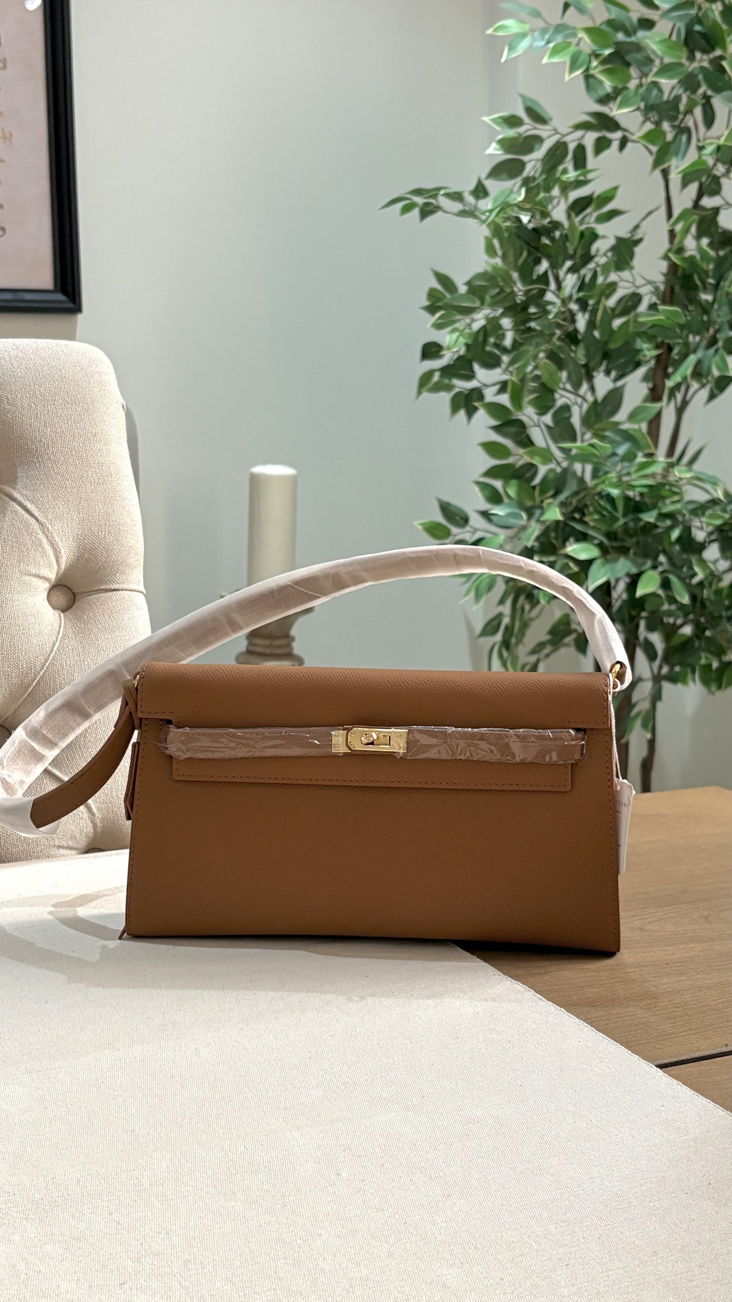 KE27 bag (size 27) - Image 5