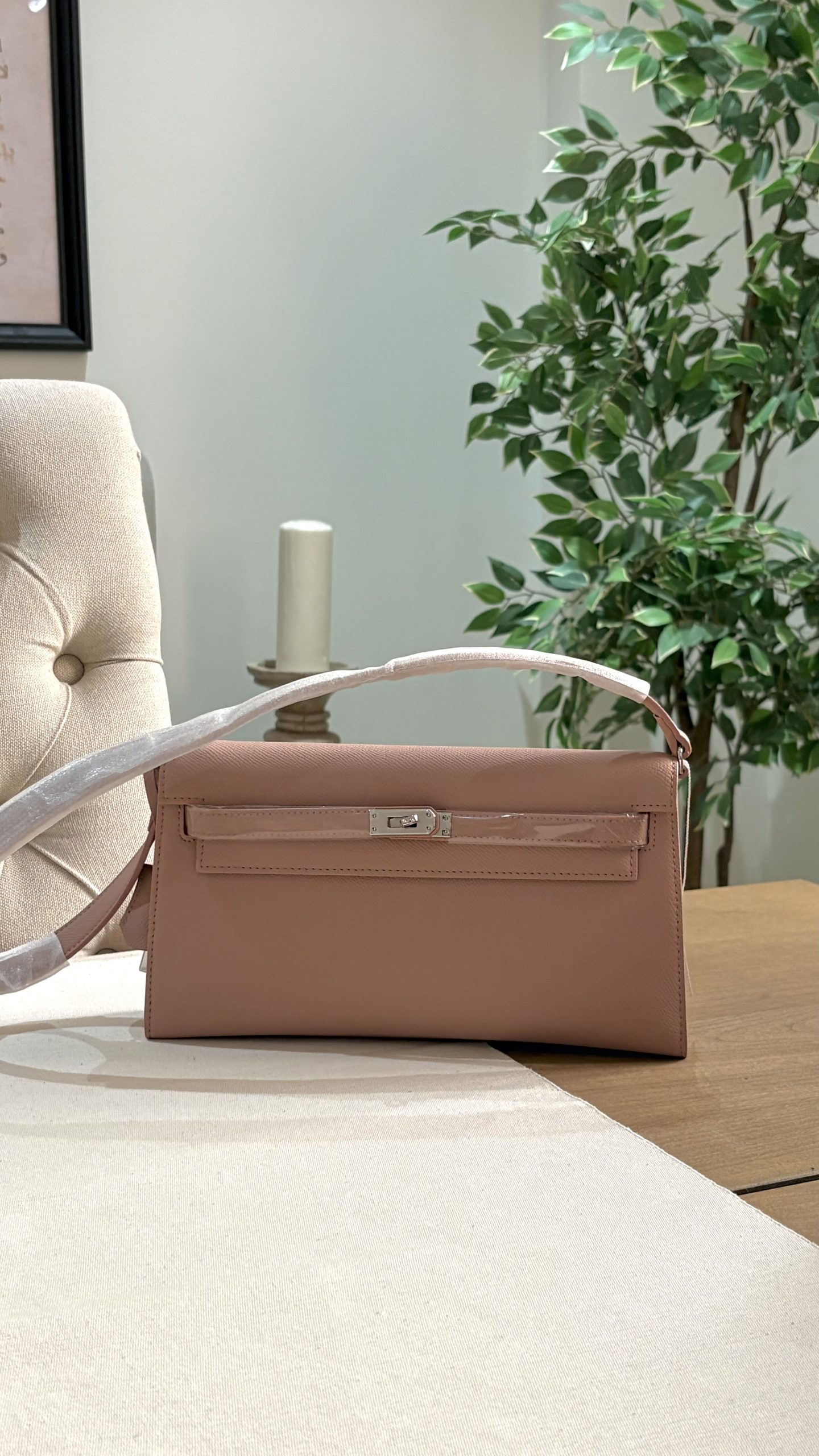 KE27 bag (size 27) - Image 4