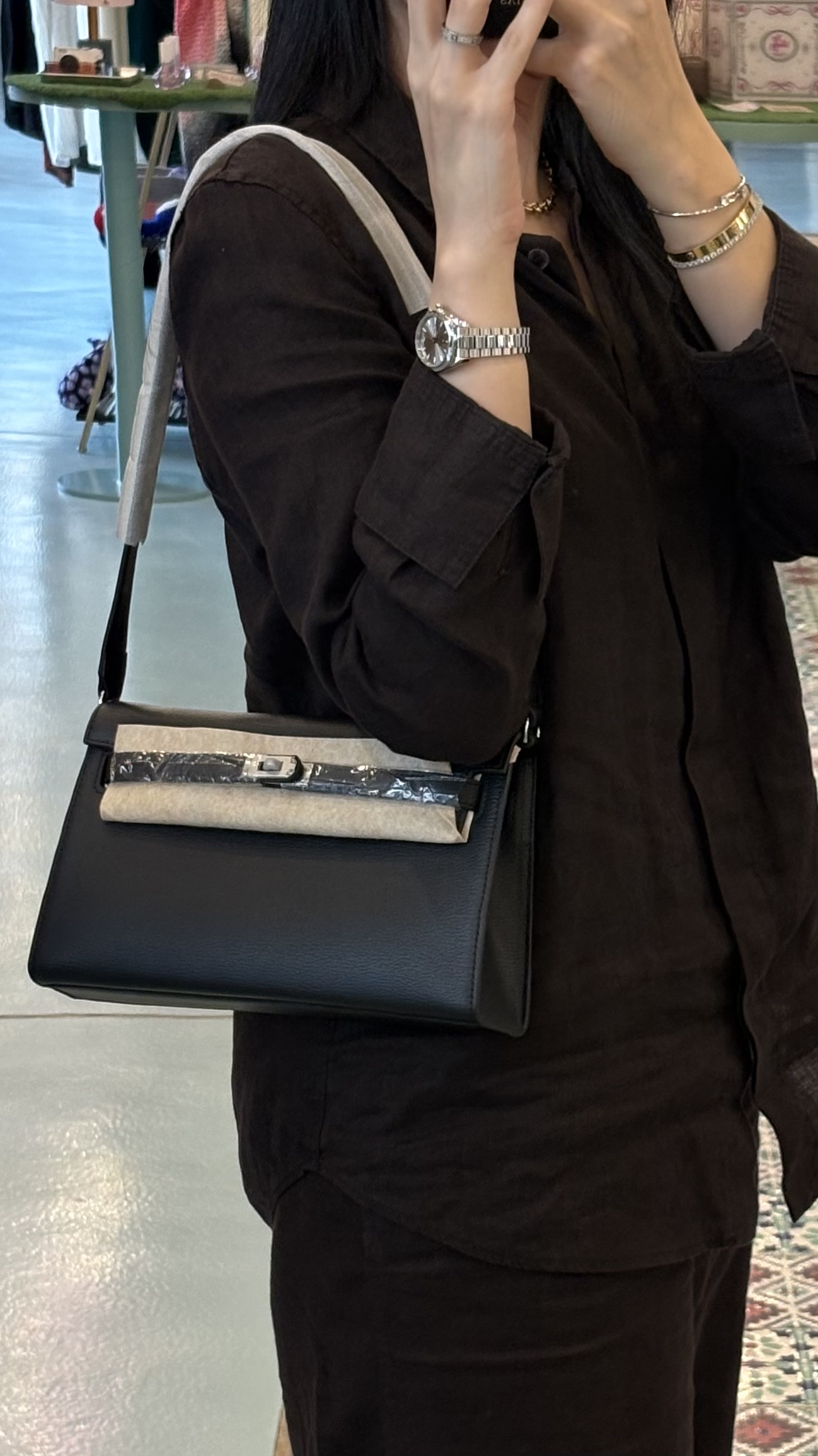 KE27 bag (size 27) - Image 2