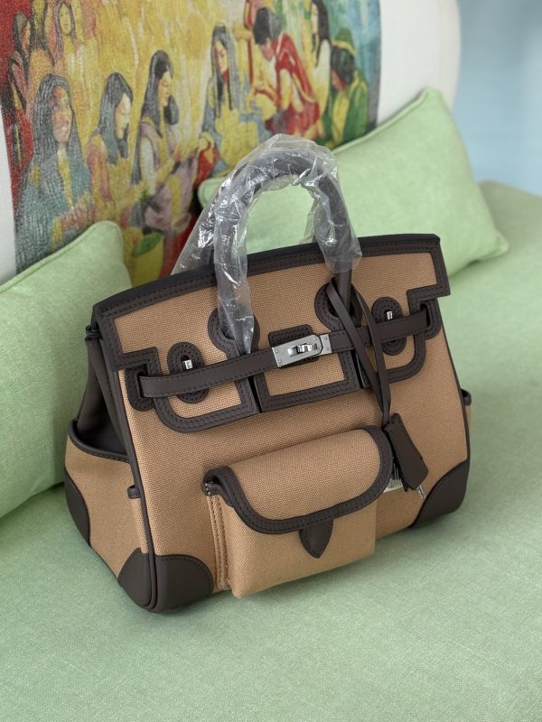 BC bag (size 25)