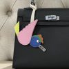 Pink wings