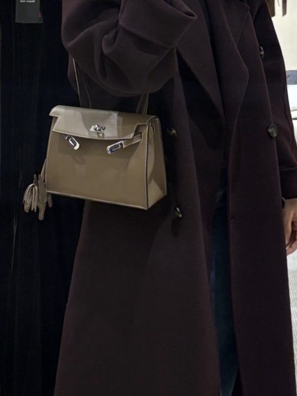 D1 bag (size 22 cm)