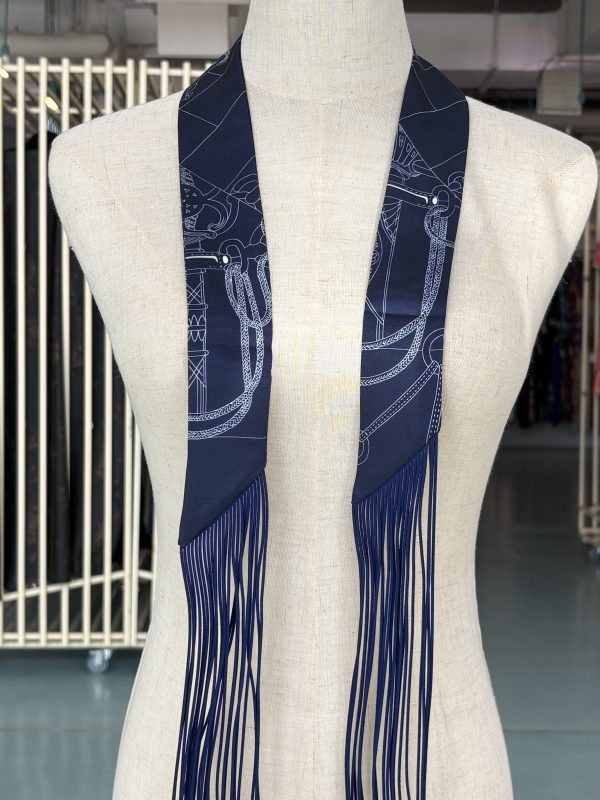 Bag Scarf
