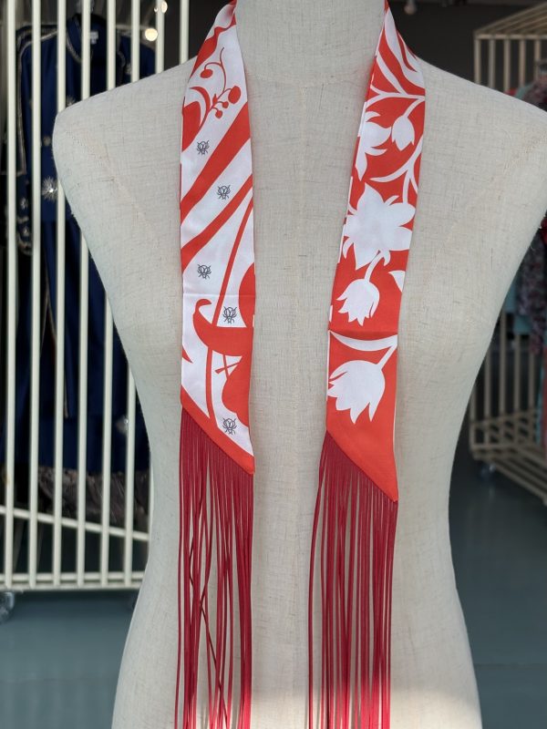 Bag scarf