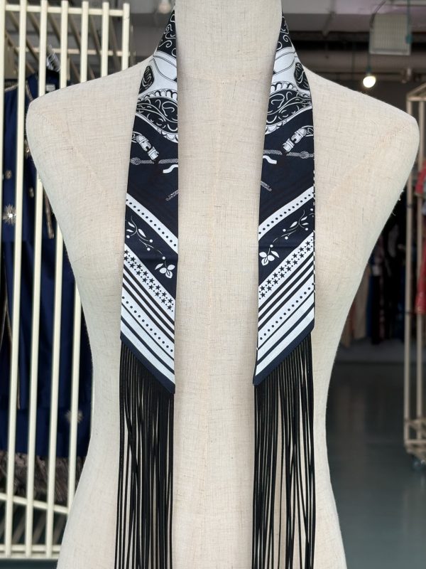 Bag scarf