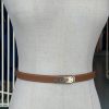 Camel brown (gold hardware)