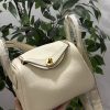 Offwhite (gold hardware)