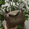 Khaki (gold hardware)