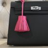 Dark pink