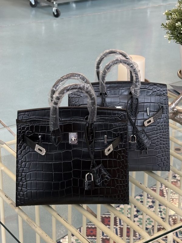 BC1 bag (size 25)