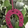 Dark pink