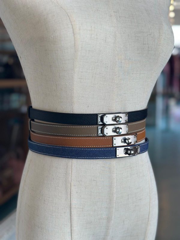 K-belt
