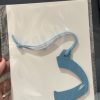 Sky blue