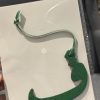 Light green