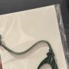 Dark green