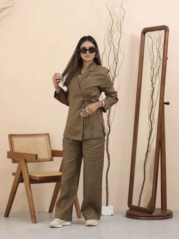 Asas2 (linen set)