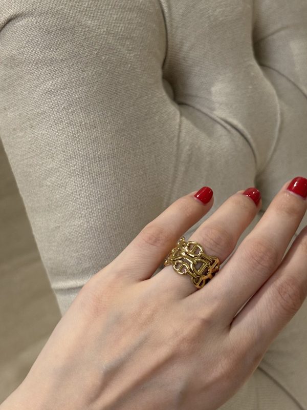 Ring - Gold