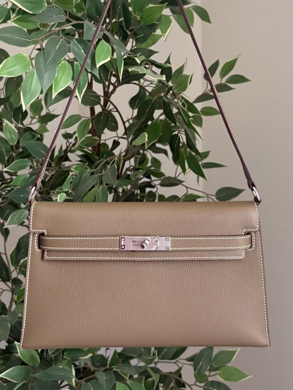 KE27 bag (size 27)