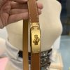 Camel brown (gold hardware)