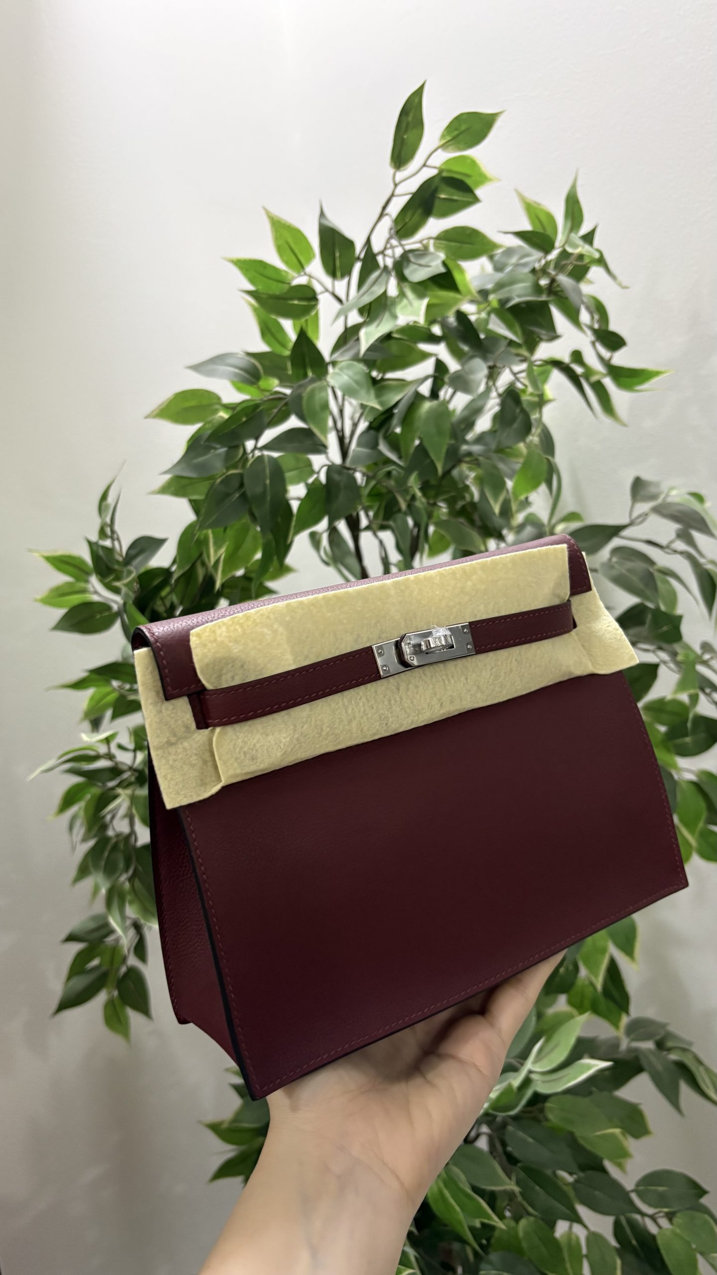 D1 bag (size 22 cm) - Image 6
