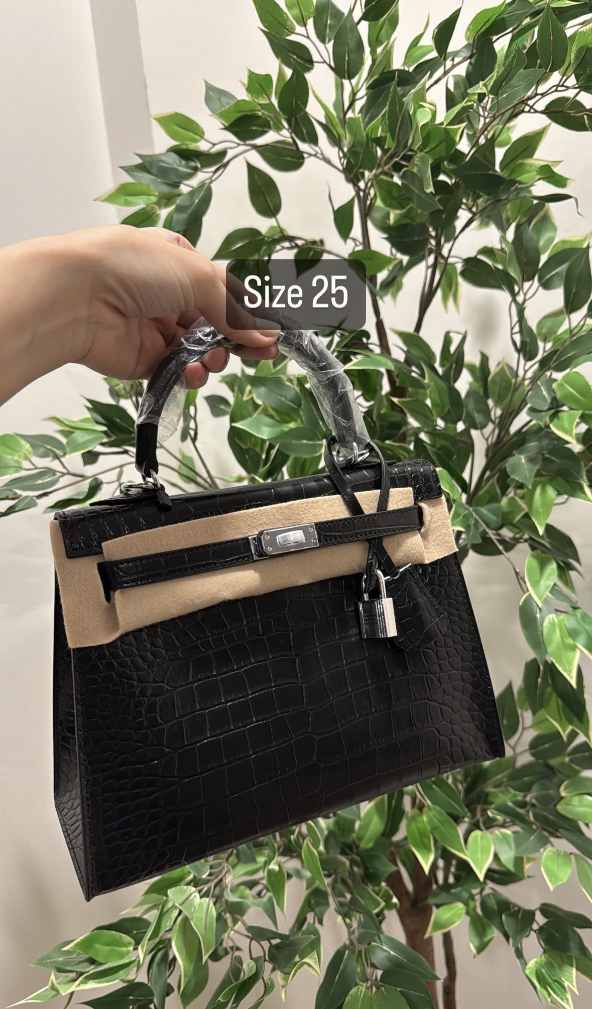 M3 bag (size 25) - Image 11