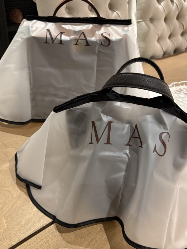 Rain cover for handbags