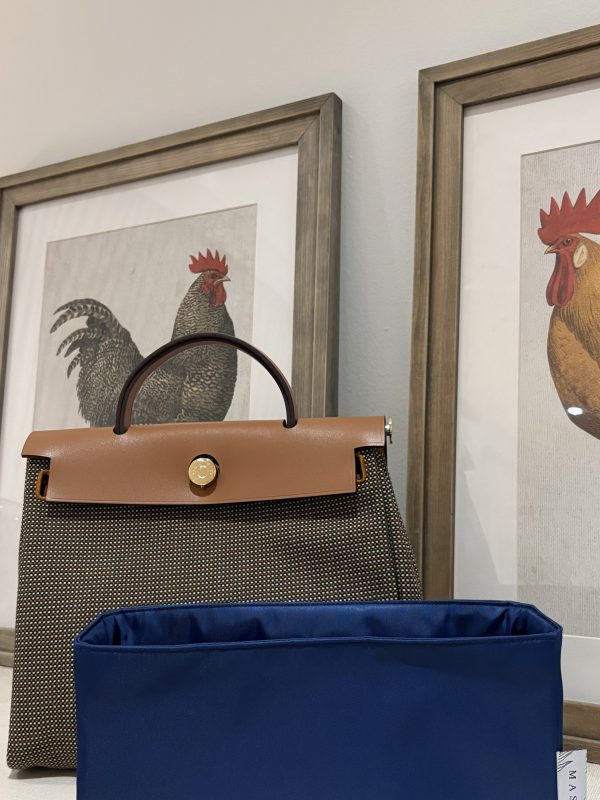 Organizer for (HB31 bag)