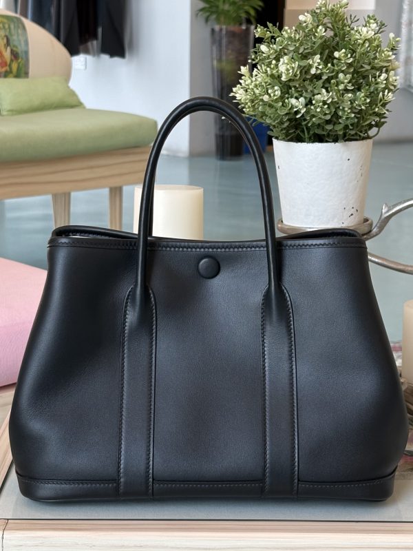 G2 bag (size 30) swift leather
