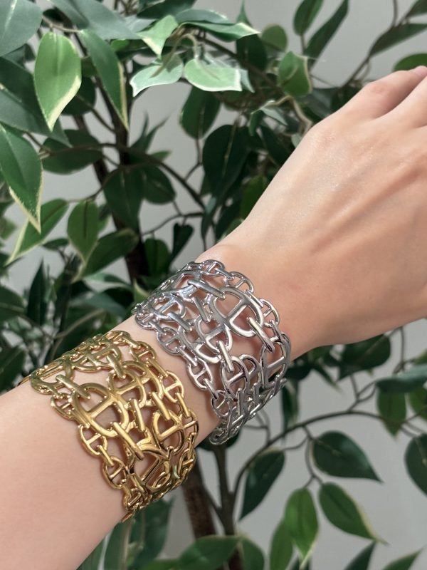 Bangle (stainless steel)
